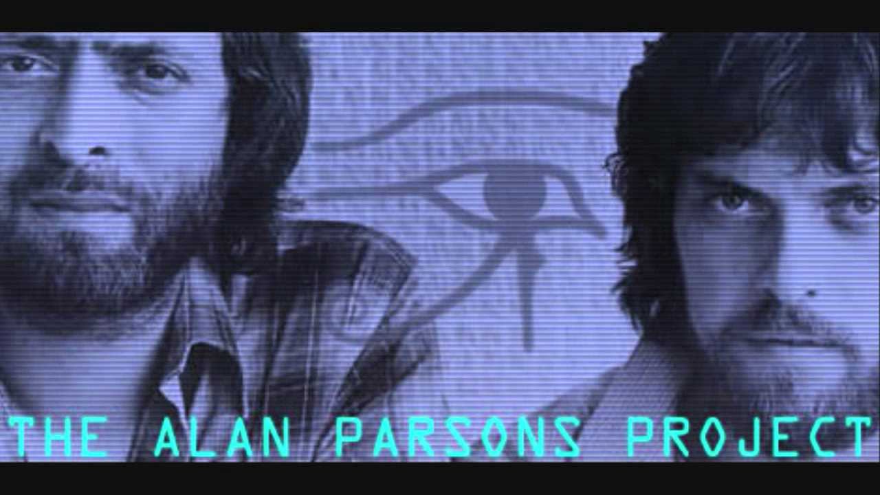 alan parsons project wiki